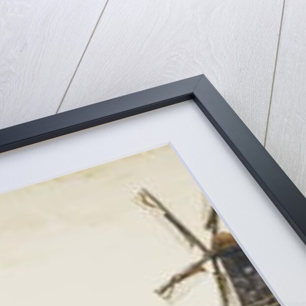 Beverley Minster by Robert Thorne Waite