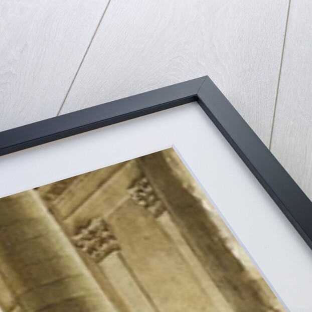 The Louvre; Au Louvre, c.1879-80 by James Jacques Joseph Tissot