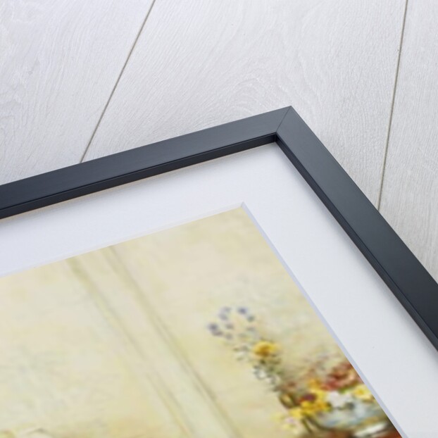 The Broken Chord by William A. Breakspeare