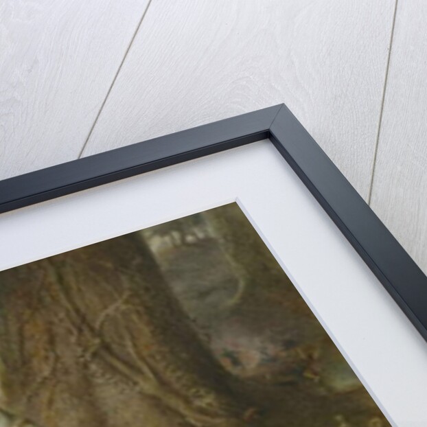 The Bewitched Piper, 1882 by William Holmes Sullivan