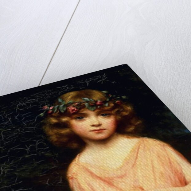 The Sweetest Flower by A. Trevor Haddon