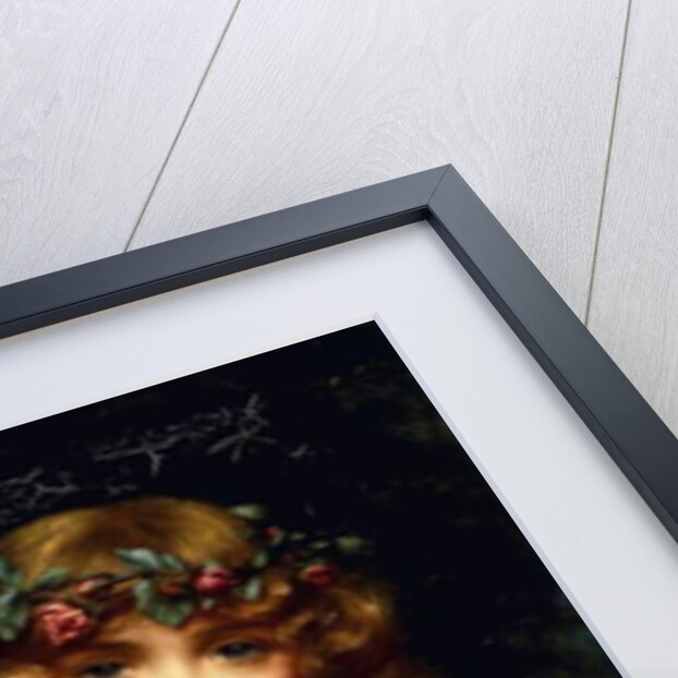 The Sweetest Flower by A. Trevor Haddon