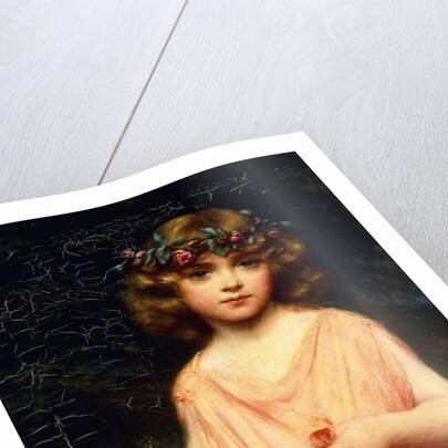 The Sweetest Flower by A. Trevor Haddon