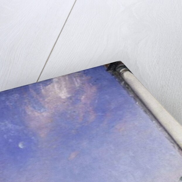 A Little Boy with a Shetland Pony, 1917 by Annie Louisa Swynnerton