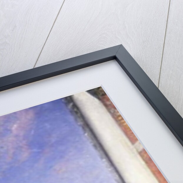 A Little Boy with a Shetland Pony, 1917 by Annie Louisa Swynnerton