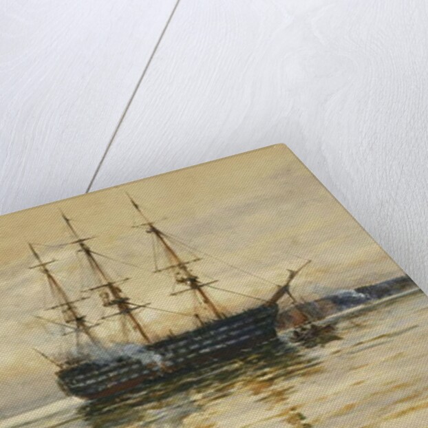 Portsmouth by Thomas Bush Hardy