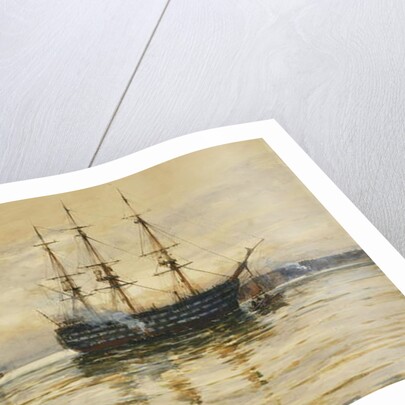 Portsmouth by Thomas Bush Hardy