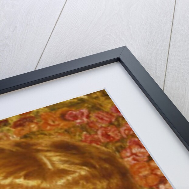 The Gardener's Daughter by John Ingle Lee