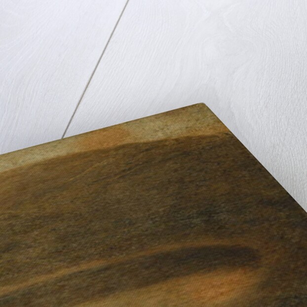 Echo by William Edward Stott