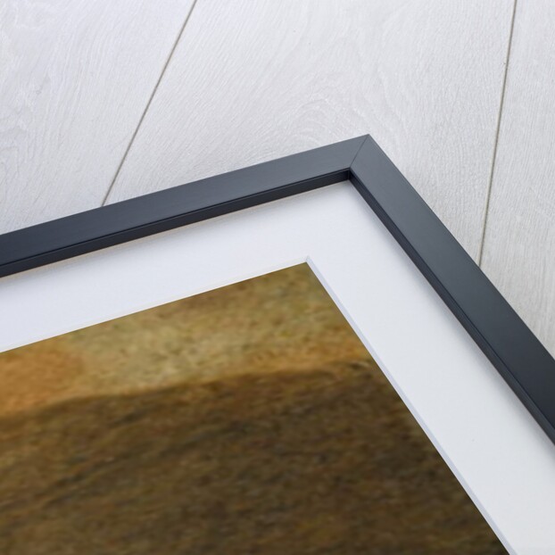 Echo by William Edward Stott