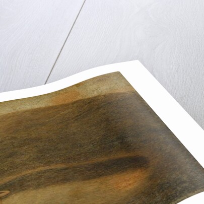 Echo by William Edward Stott