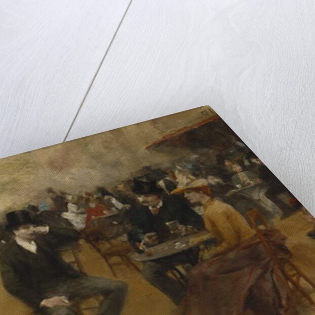 The Beautiful Perio by Leonard Raven-Hill