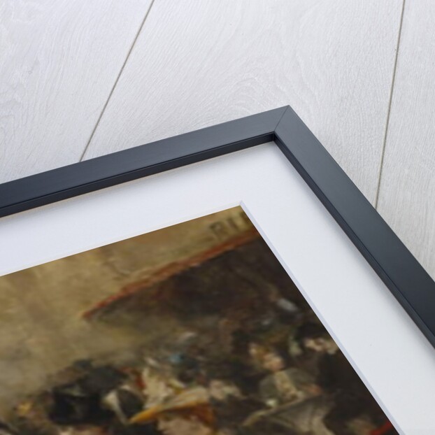 The Beautiful Perio by Leonard Raven-Hill