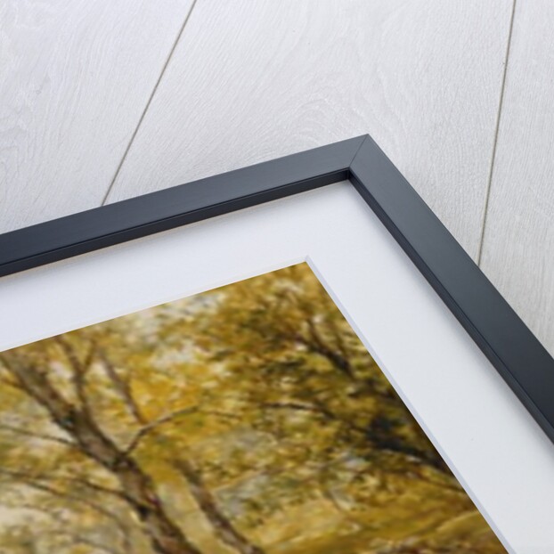 Motherly Love by Ernest Walbourn