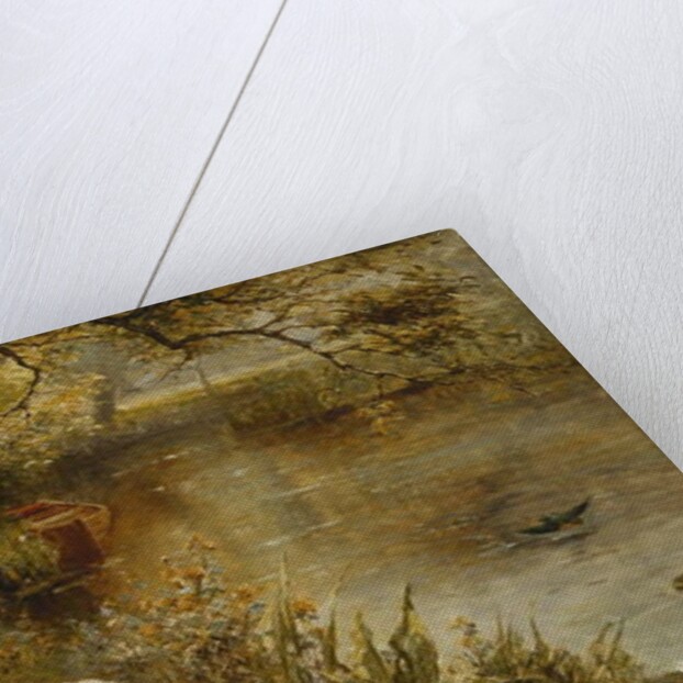 Faraway Thoughts by Ernest Walbourn