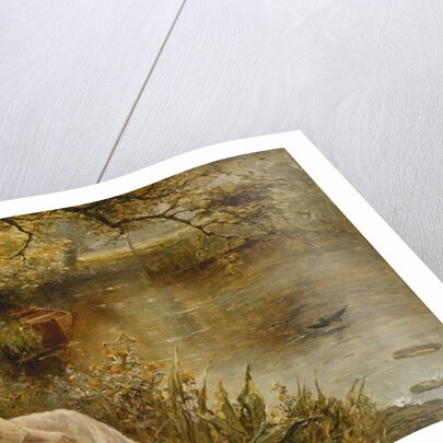 Faraway Thoughts by Ernest Walbourn