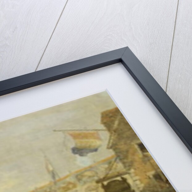 Country Fair by James Holland