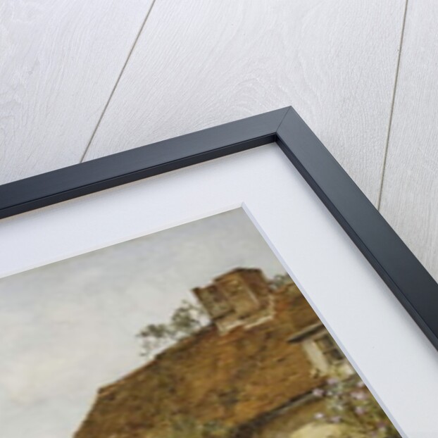 At George Green, near Windsor by Benjamin D. Sigmund