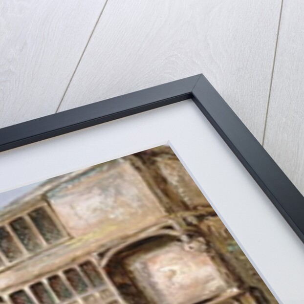 The Cock Tavern, Bishopsgate Street, London by J.C. Maggs