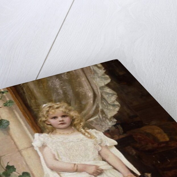 My Best Friend by Robert Crawford