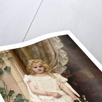 My Best Friend by Robert Crawford