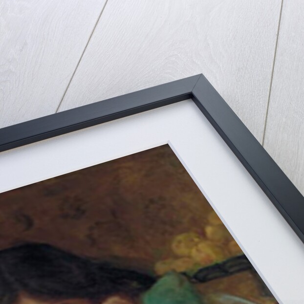 Sugar and Spice, 1879 by Emile Munier