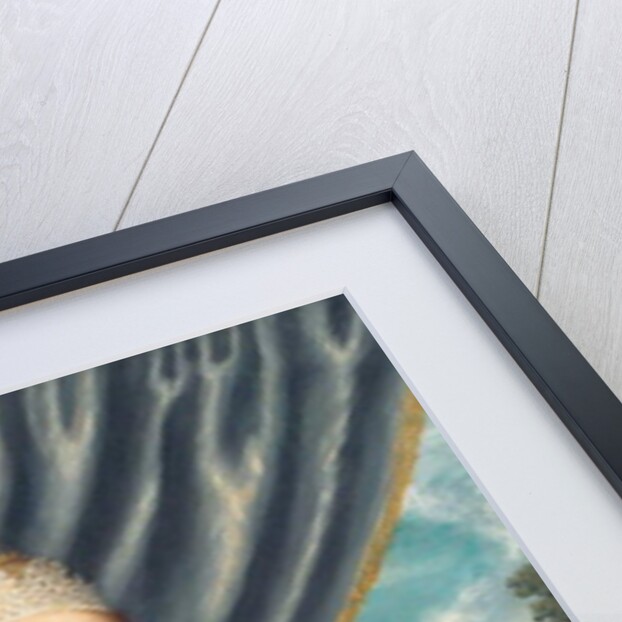 Portrait of Sir Giles Allington, c.1620 by Flemish School