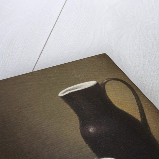 Bowl and Lemons, c.1930 by Felix Elie Tobeen