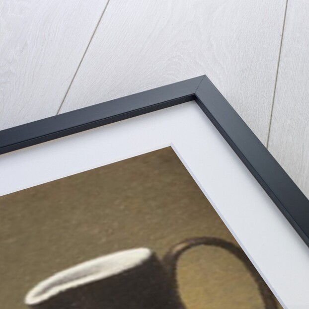 Bowl and Lemons, c.1930 by Felix Elie Tobeen