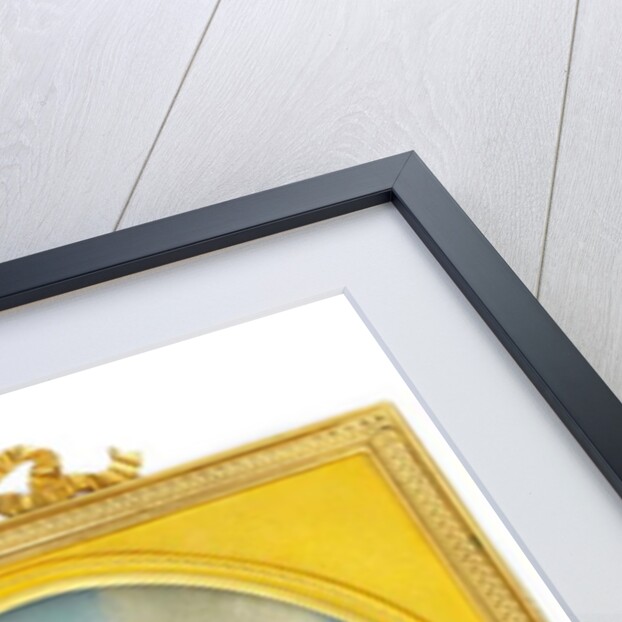 Louis Napoleon Bonaparte, 1852 by Louis-Henri de Fontenay