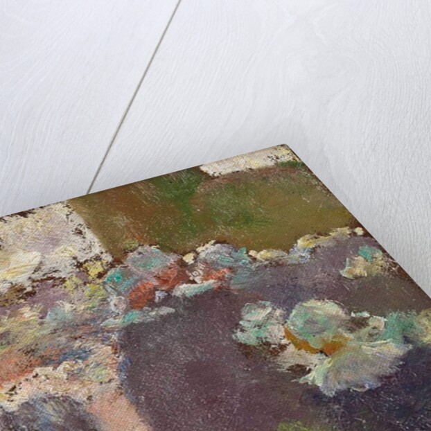 Breton Women, 1896 by Gaston de La Touche