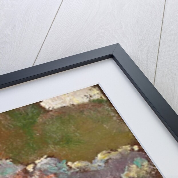 Breton Women, 1896 by Gaston de La Touche