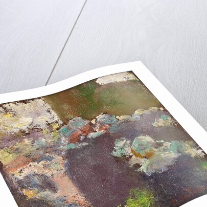 Breton Women, 1896 by Gaston de La Touche