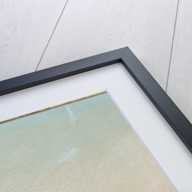 View of a bridge over the Schuylkill River, c.1815 by William Strickland