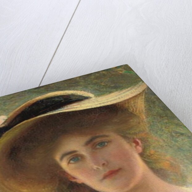 Eternal Sunshine by Albert Lynch