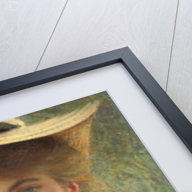 Eternal Sunshine by Albert Lynch