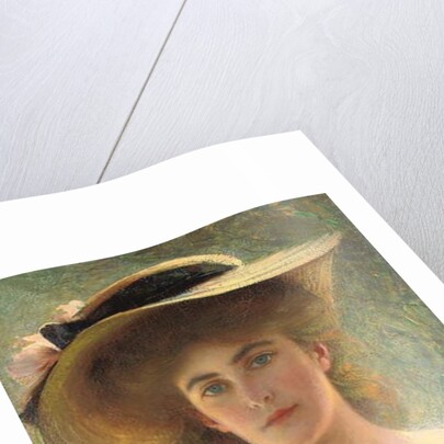 Eternal Sunshine by Albert Lynch