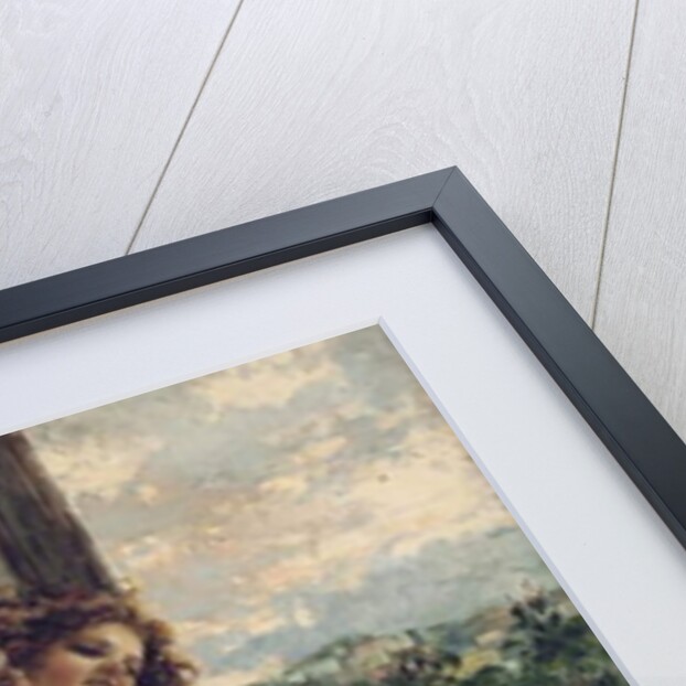 Far Away Thoughts by Vicenzo Irolli