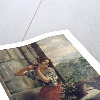 Far Away Thoughts by Vicenzo Irolli