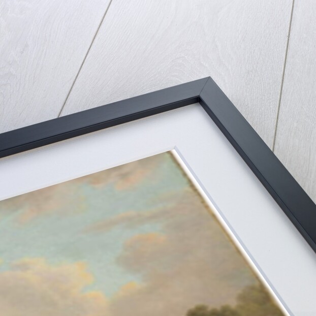 William Yates, Esq., of Springside, on his favourite roadster by Charles Towne