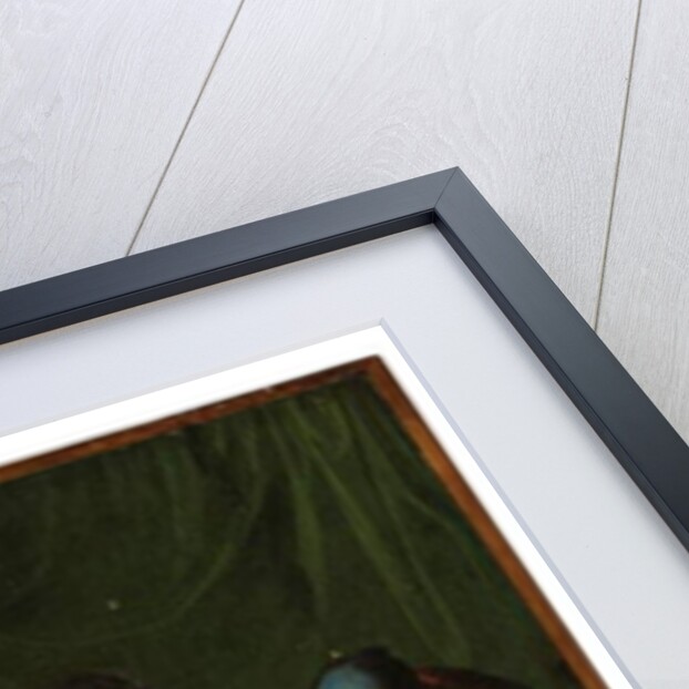 The Holy Family by Marcello Venusti