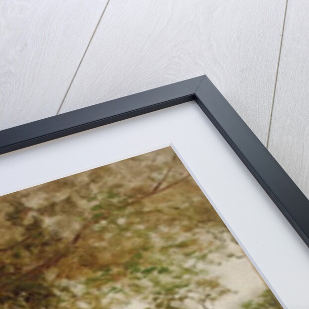 Study for 'The Landing of Columbus', 1892 by Albert Bierstadt