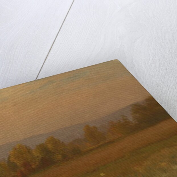 Untitled by Albert Bierstadt