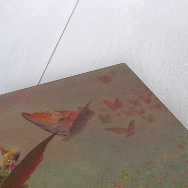 Untitled by Albert Bierstadt