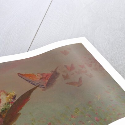 Untitled by Albert Bierstadt