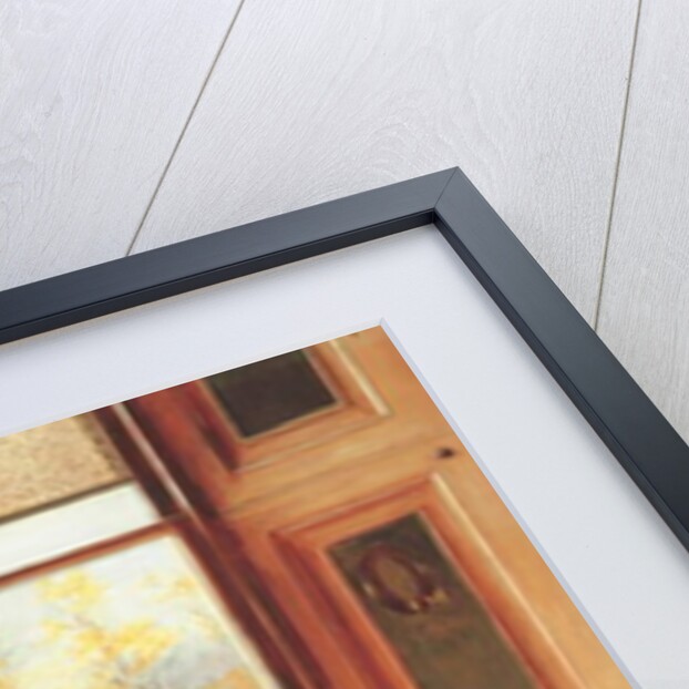 For a Good Boy, 1880 by Mary Hayllar