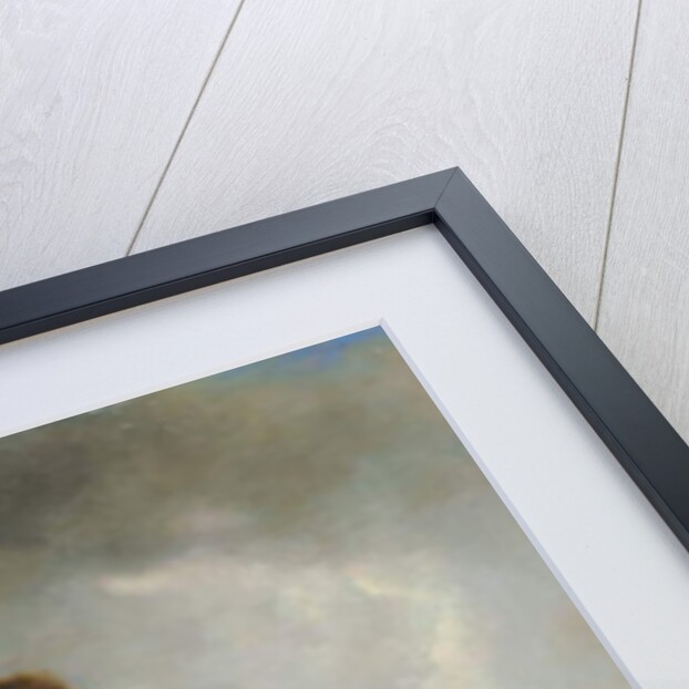 Hebe by Peter Eduard Stroehling