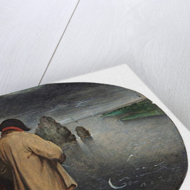 Pissing at the Moon by Pieter the Younger Brueghel