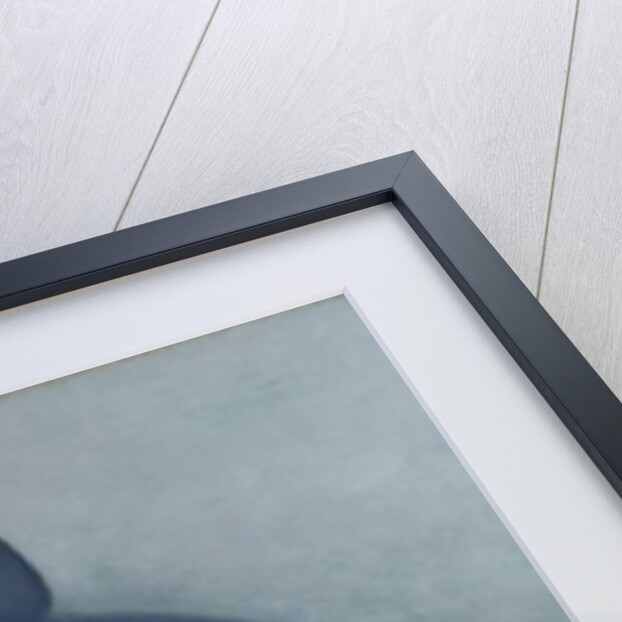 Green nude, 1916 by Felix Edouard Vallotton