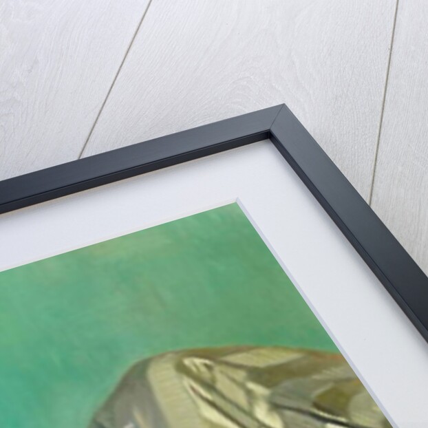 Torse of a reclining woman, 1913 by Felix Edouard Vallotton